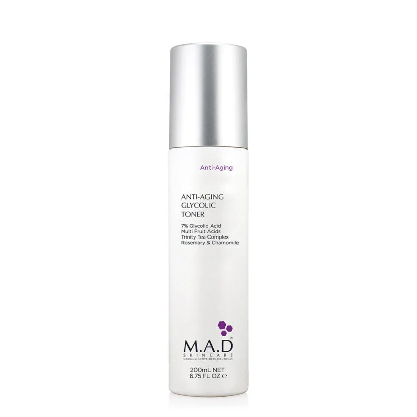 Anti-Aging Glycolic Toner 200 ML