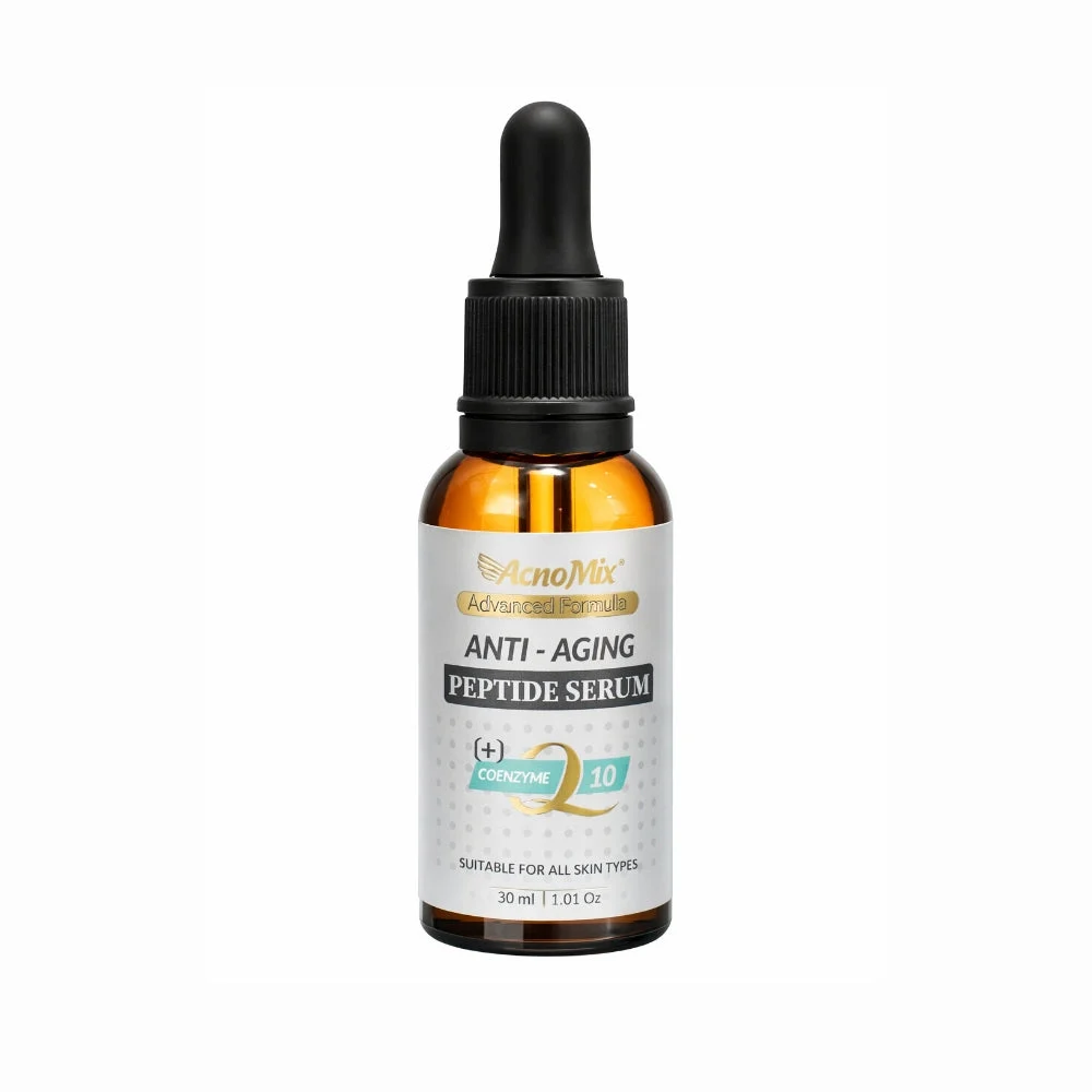 Anti Aging Peptide Serum 30 ML
