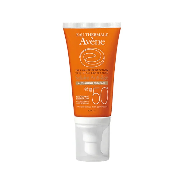 Anti-Aging Suncare SPF50+ 50ML