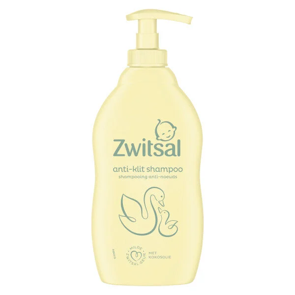 Anti-Klit Shampoo 400 ML