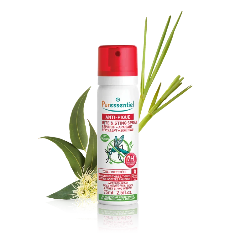 Anti Pique Bite& Sting Spray 75 ML