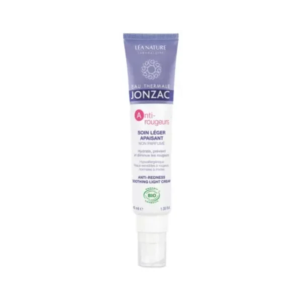 Anti-Redness Soothing Light Cream 40 ML