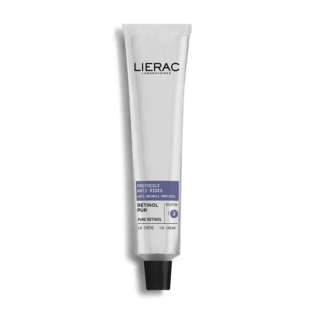 Anti-Wrinkle Protocol Pure Retinol 0.3% The Cream 1.01 Floz