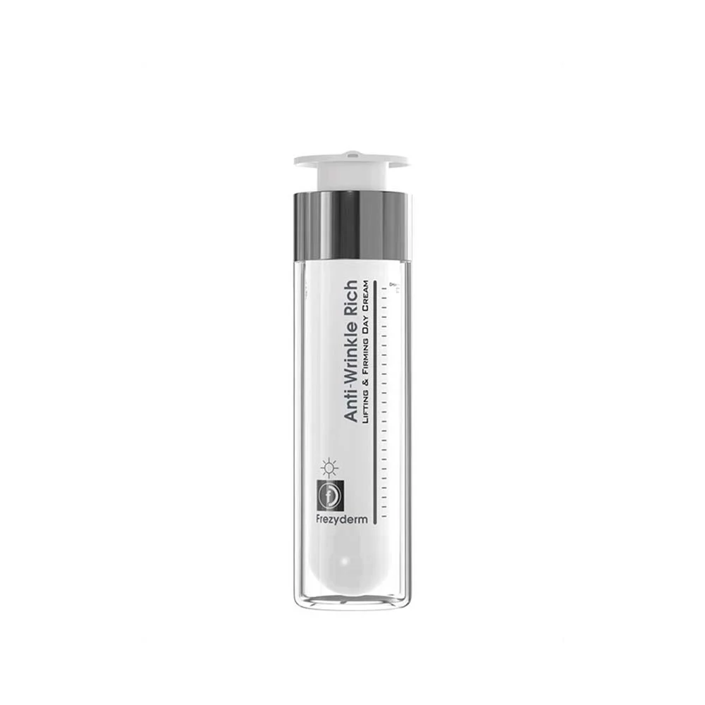 Anti-Wrinkle Rich Day Cream