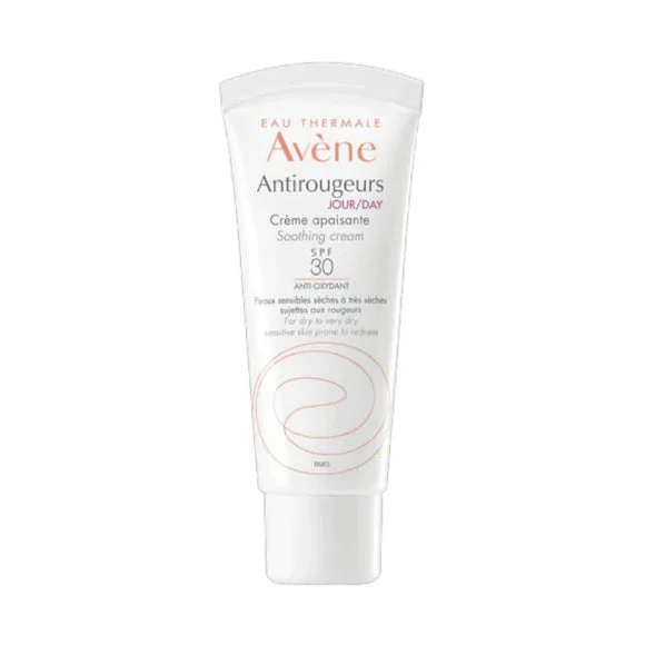 Antirougeurs Day Cream SPF 30 40 ML