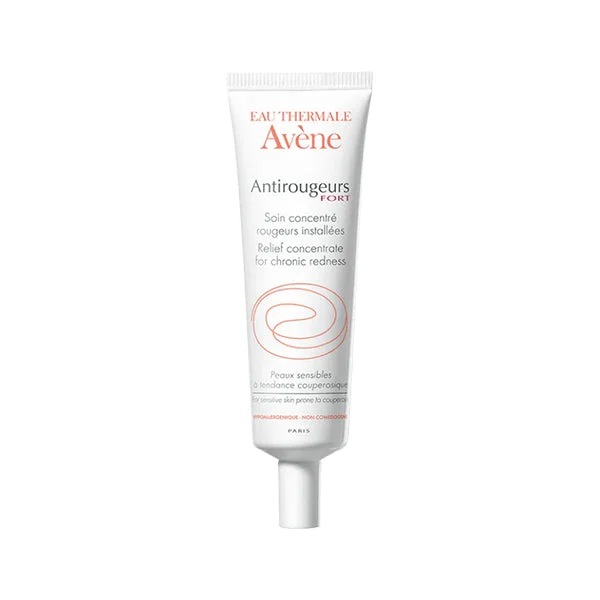 Antirougeurs Fort Soothing Concentrate 30 ML
