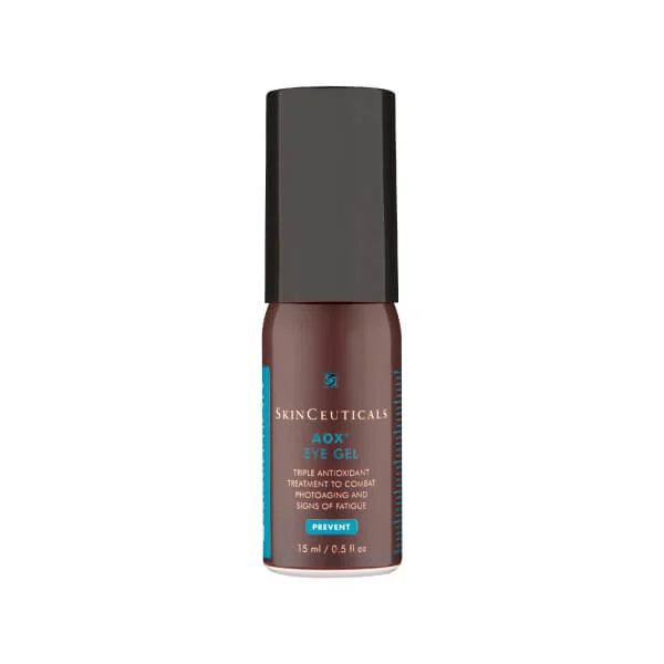 AOX Eye Gel 15mL