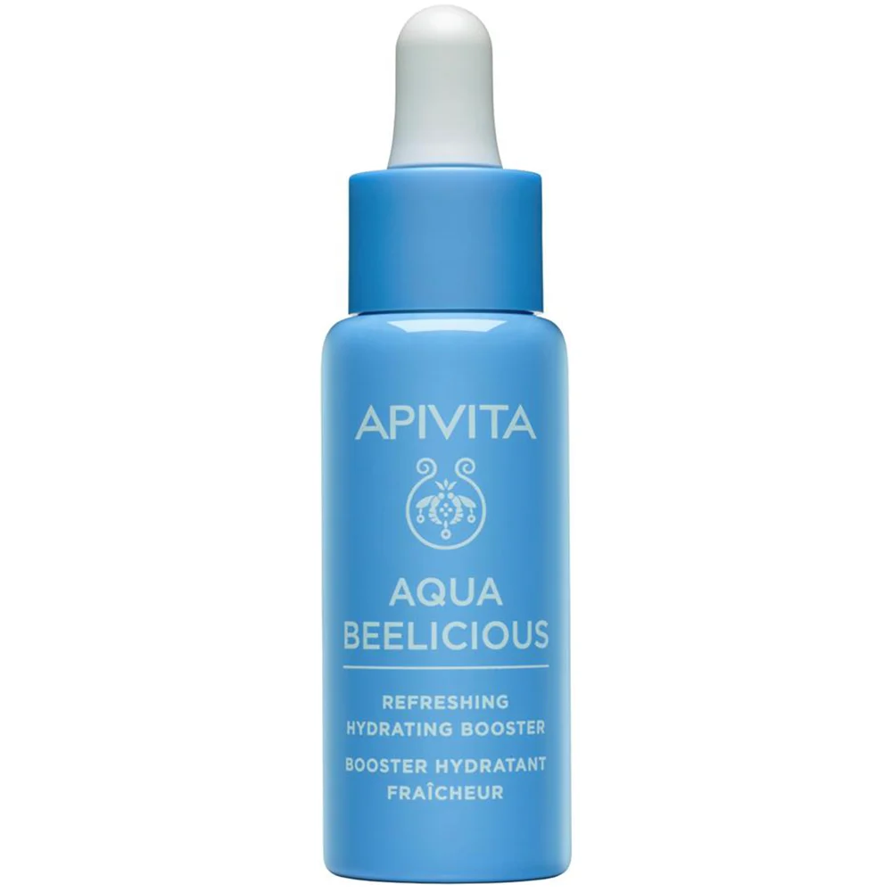Apivita Aquabeelicious Booster Refreshing Hydrating