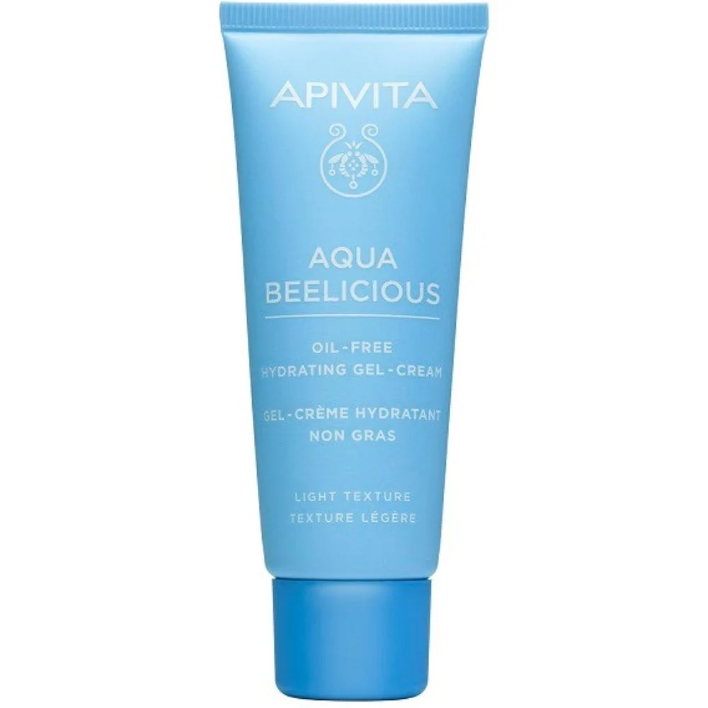Apivita Aquabeelicious Hydrating Gel-Cream