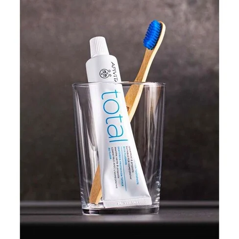 Apivita Total Action Toothpaste