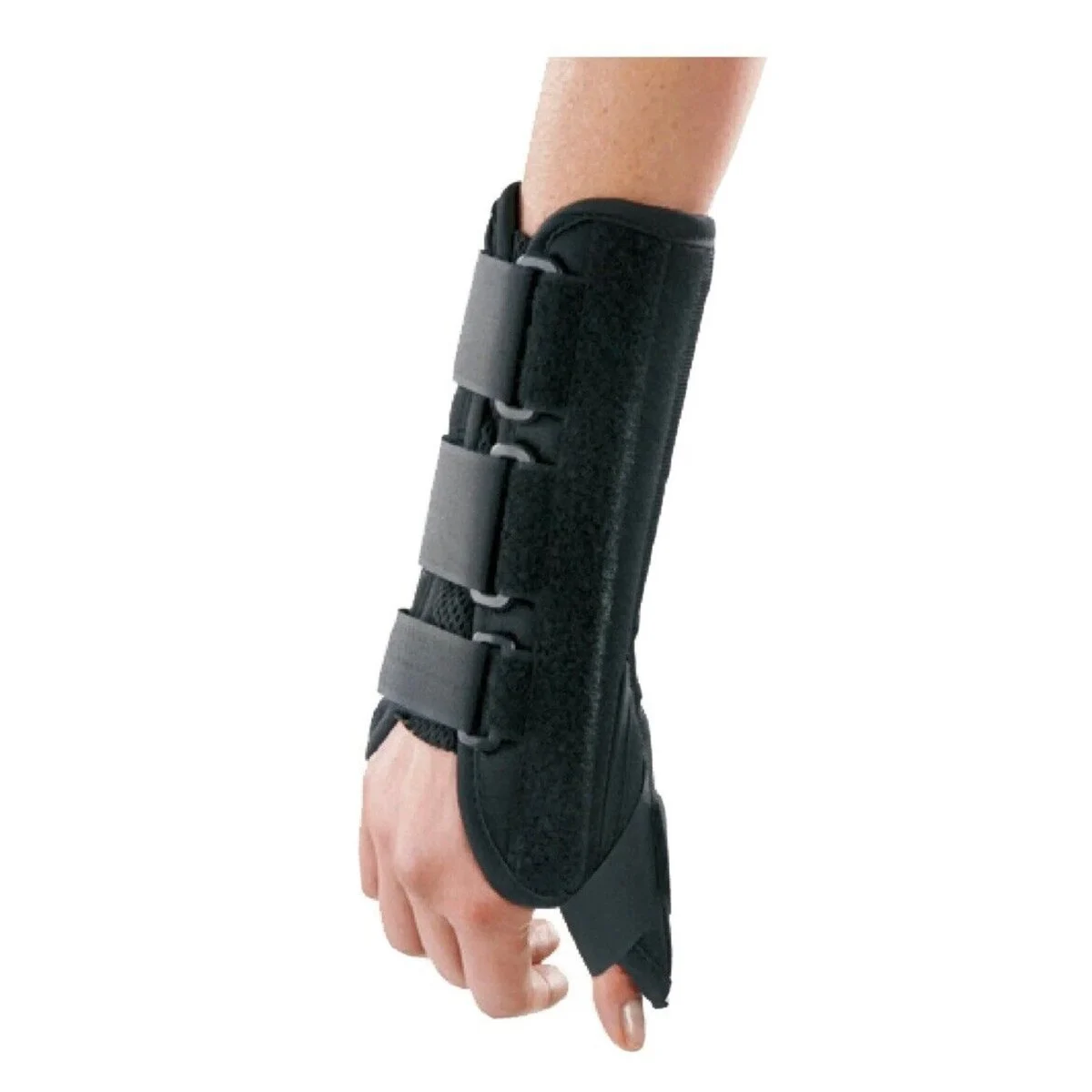 Apollo Universal Wrist Brace With Thumb Spica