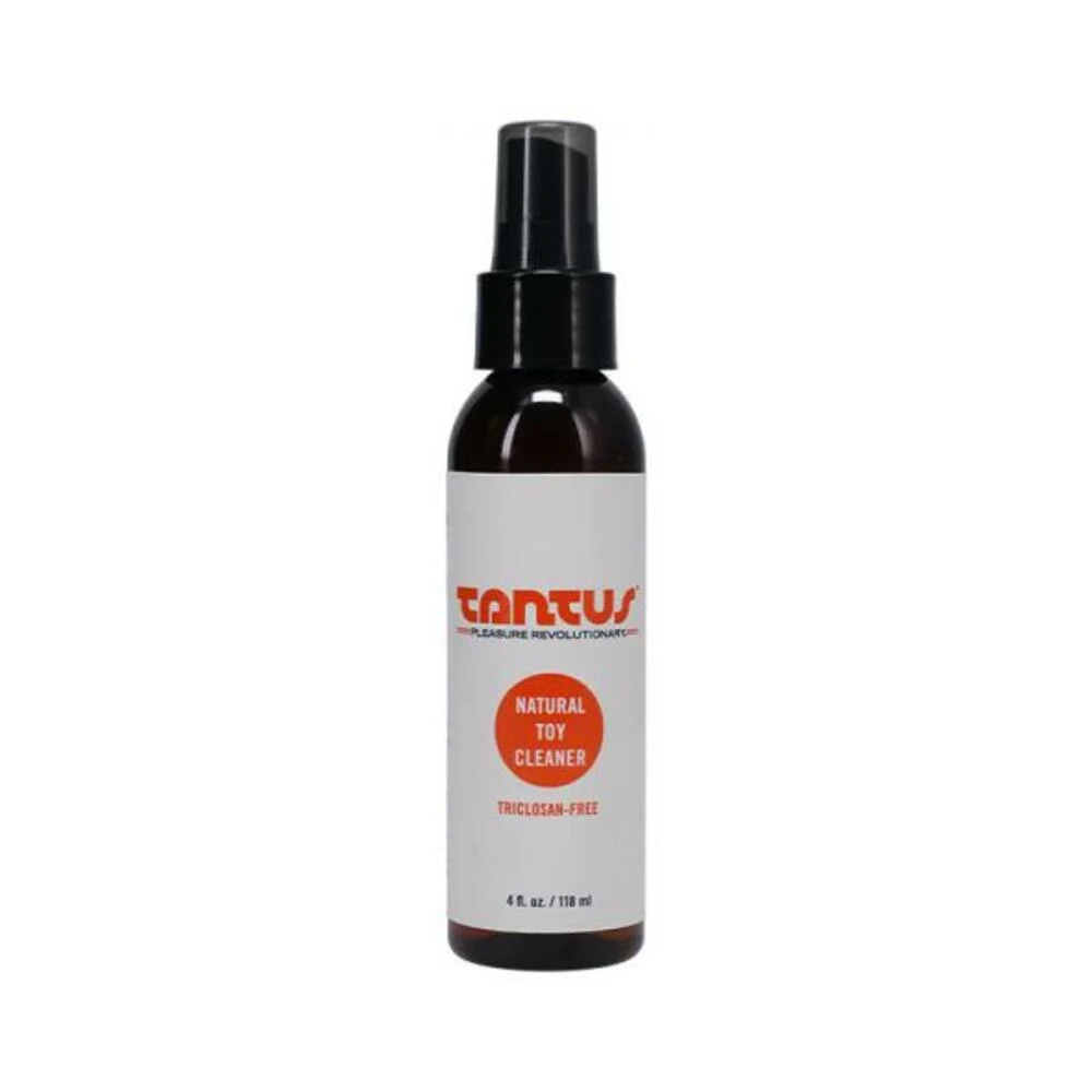 Apothecary Toy Cleaner - 4 oz