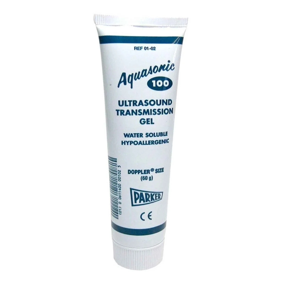 Aquasonic 100 Ultrasound Transmisson Gel