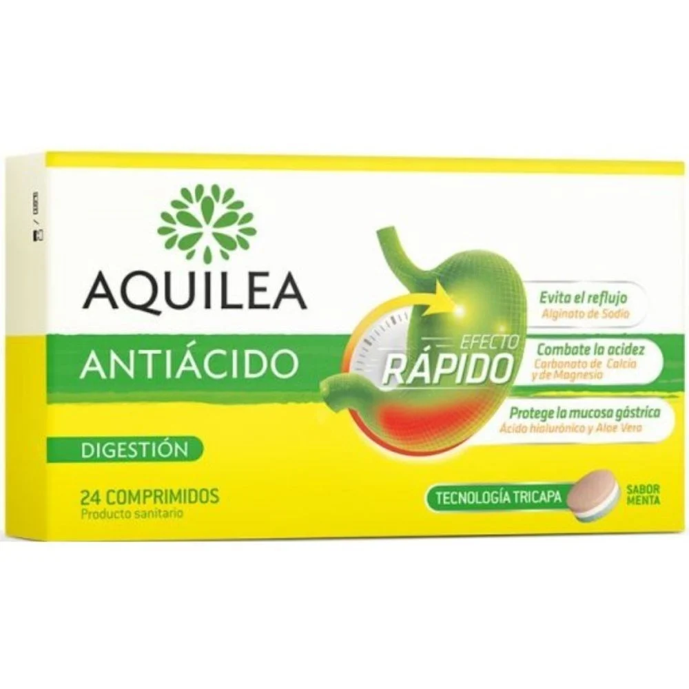 Aquilea Antacid