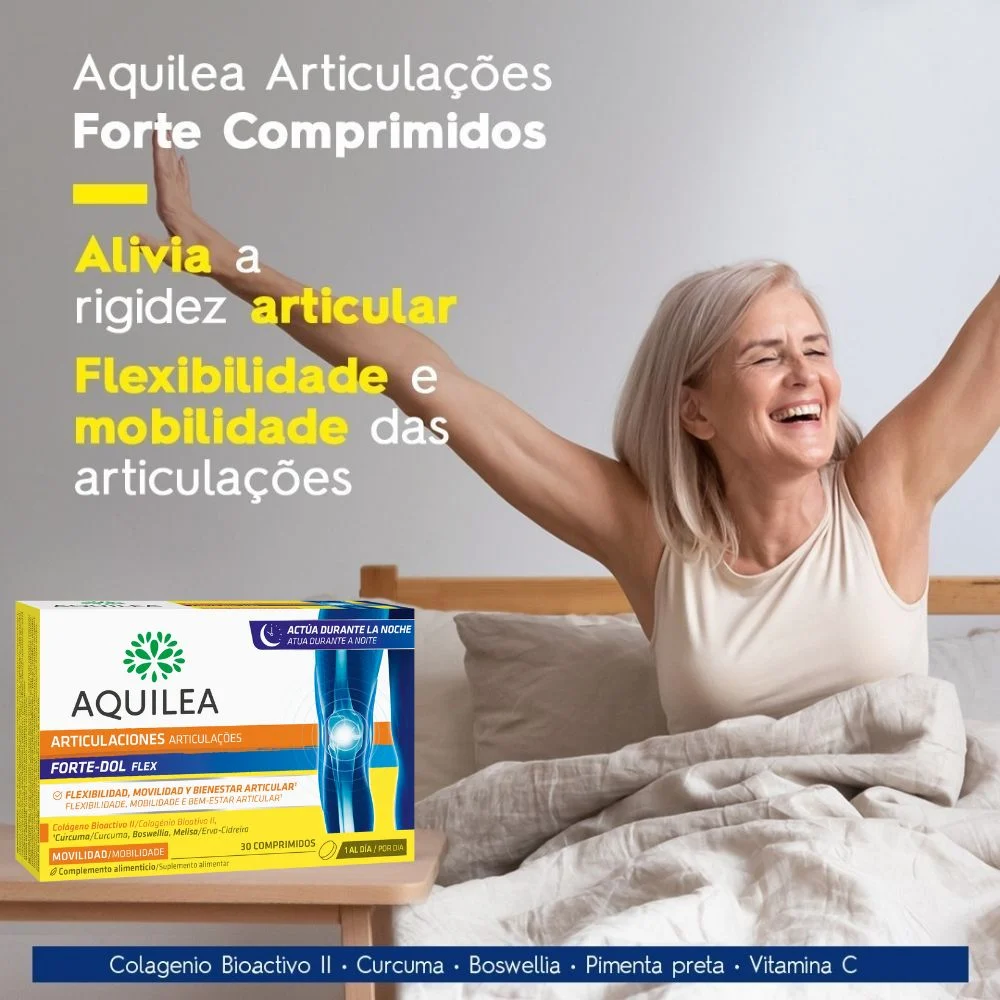 Aquilea Joints Strong Tablets