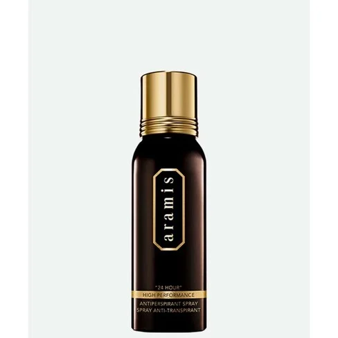 Aramis 24 Hour High Performance Antiperspirant Spray