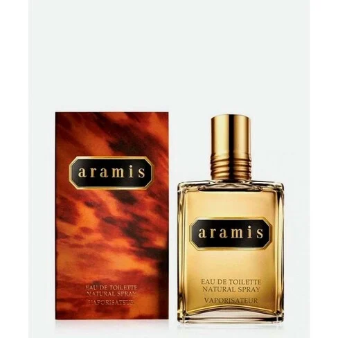 Aramis Classic Eau de Toilette Natural Spray for Men