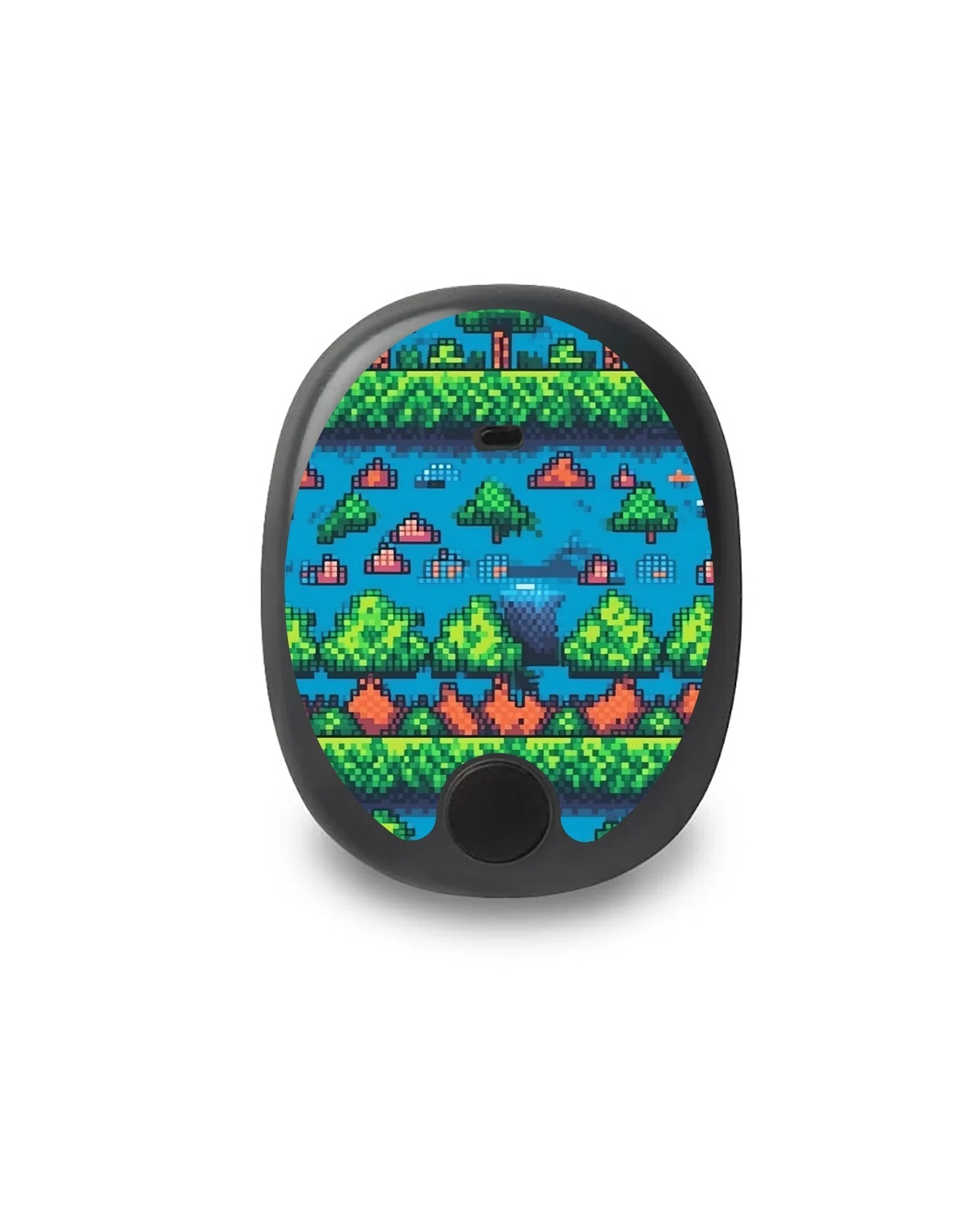 Arcade Eversense Smart Transmitter