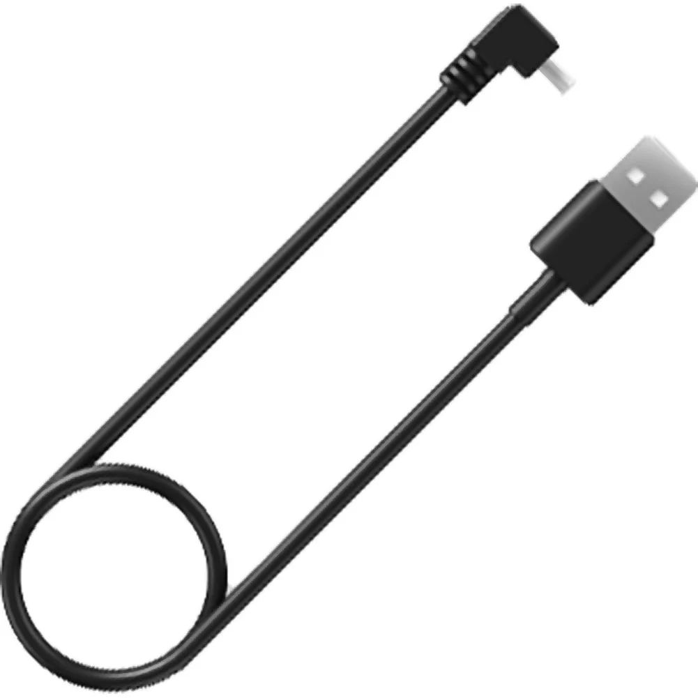 Arcwave Ion Storage Base Cable, Black