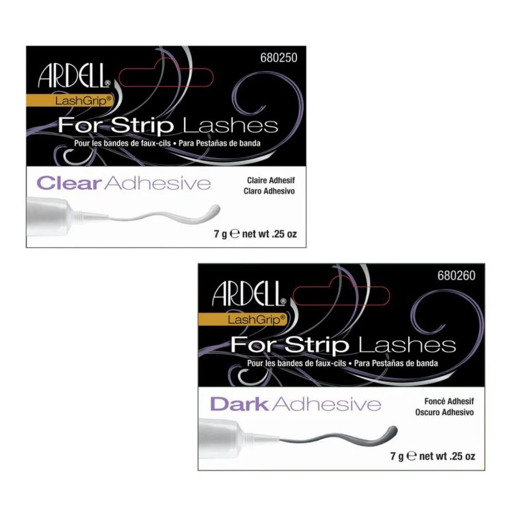 Ardell Clear Adhesive for Strip Lashes