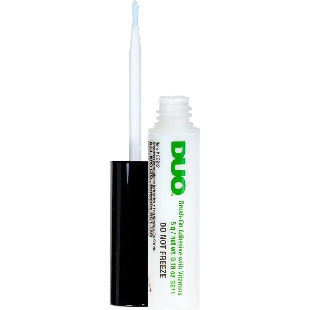 Ardell Duo Brush On Striplash Adhesive for Brush Application