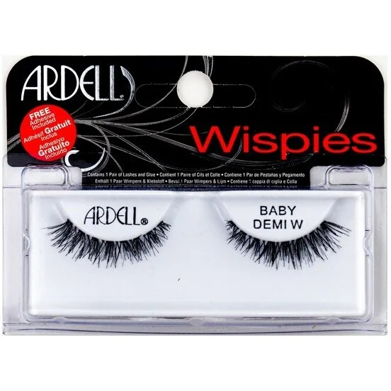 Ardell Wispies Fake Lashes