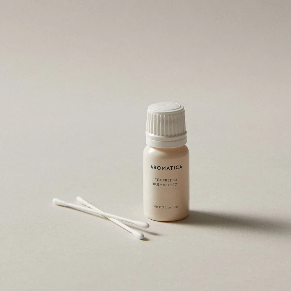Aromatica Tea Tree 53 Blemish Spot Set