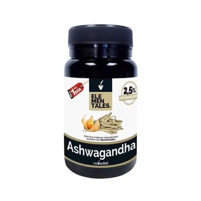 Ashwagandha 30 Capsules