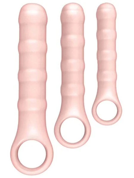 ASS-SATION ANAL WAND TRAINING KIT