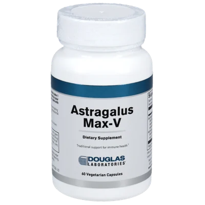 Astragalus Max-V (Douglas Labs)
