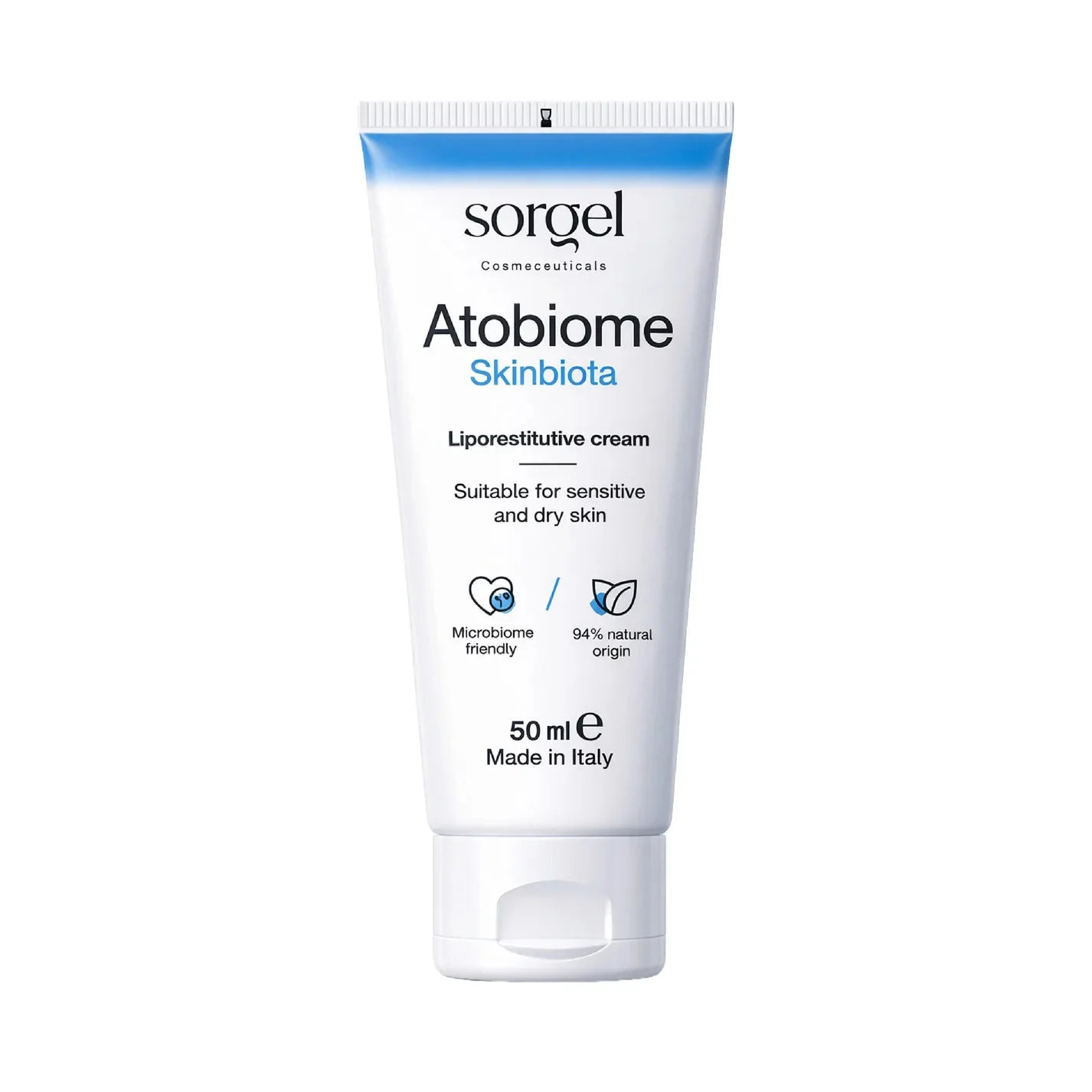 AtobiomeSkinbiota 50 ML