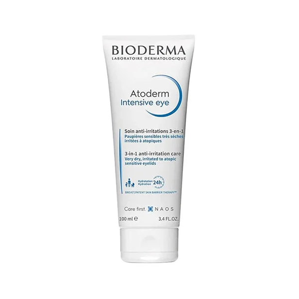 Atoderm Intensive Eye 3-in-1 Anti-Irritations Care 100 ML