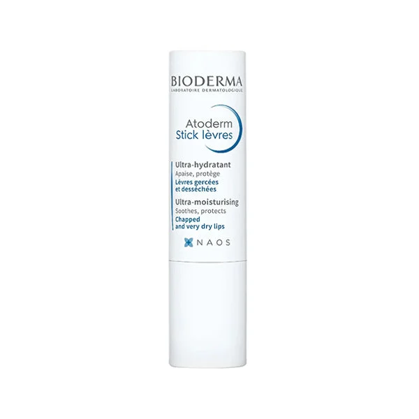 Atoderm Lip Stick 4 G