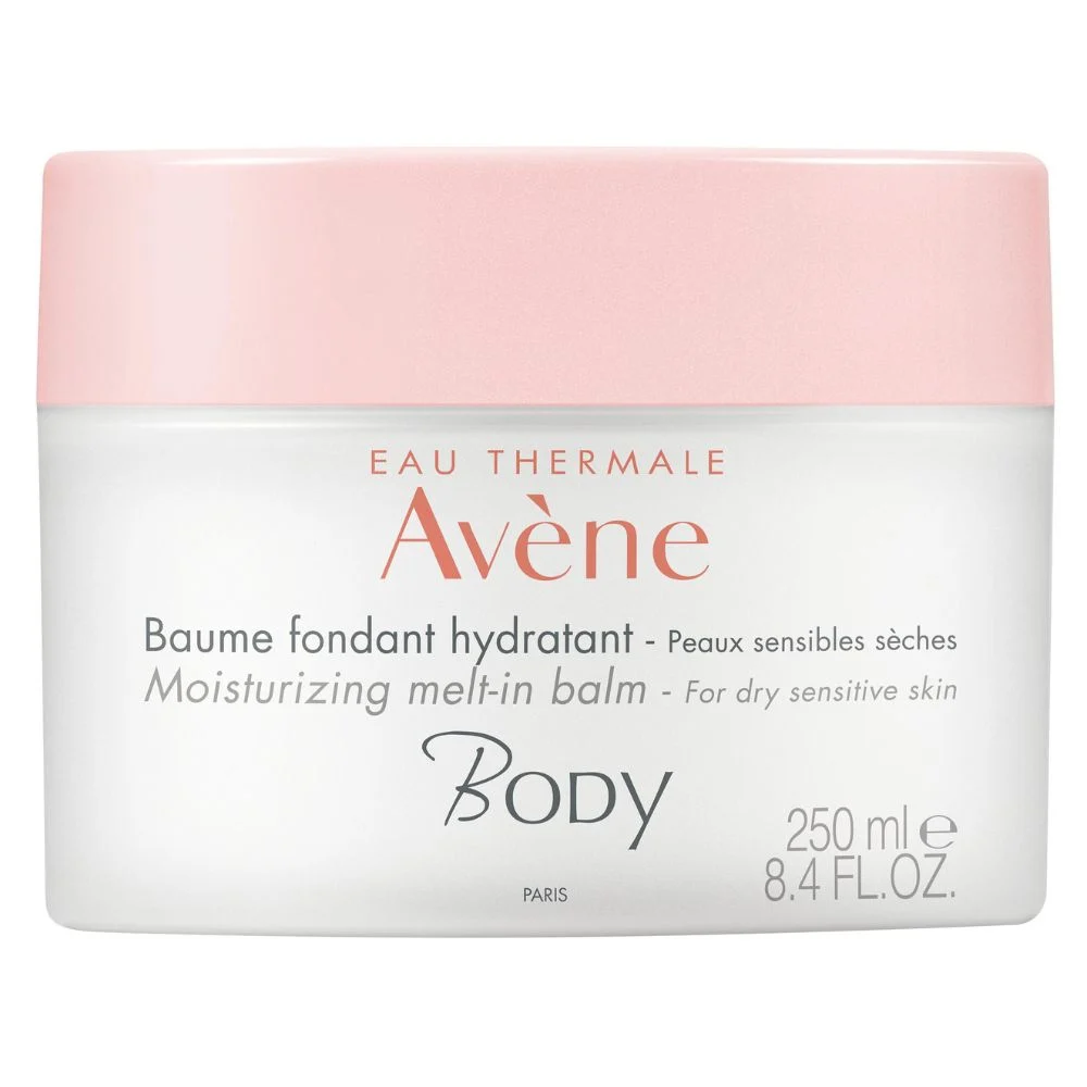Avène Body Moisturizing Melting Balm