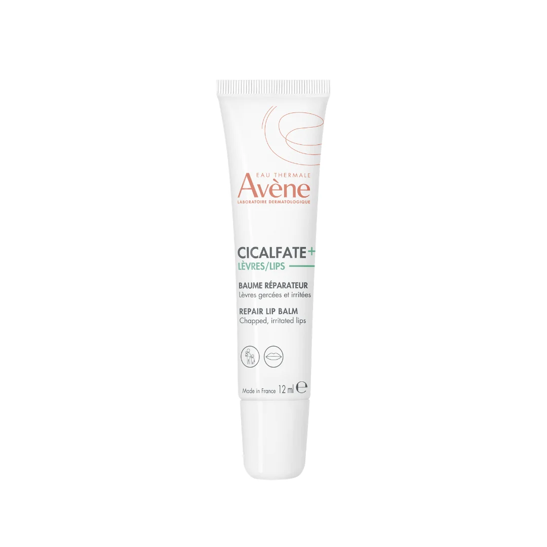 Avène Cicalfate+ Lip Repair Balm for chapped & irritated lips 12 ML