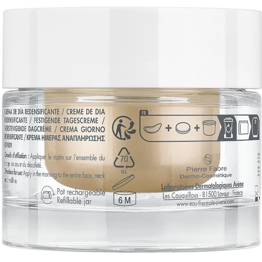 Avène Dermabsolu Density and Vitality Day Cream for Mature Skin