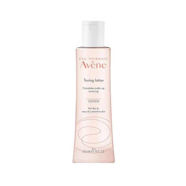 Avène Gentle Toning Lotion – Soothing Toner for Sensitive Skin