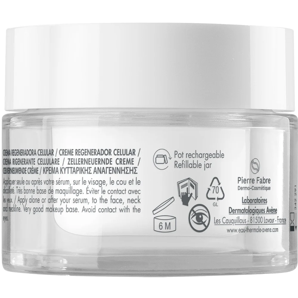 Avène Hyaluron Activ B3 Cell Renewal Cream