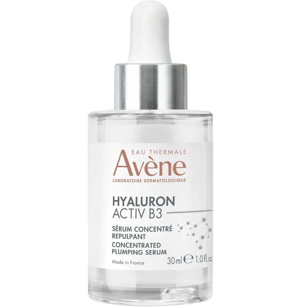 Avène Hyaluron Activ B3 Concentrated Plumping Serum