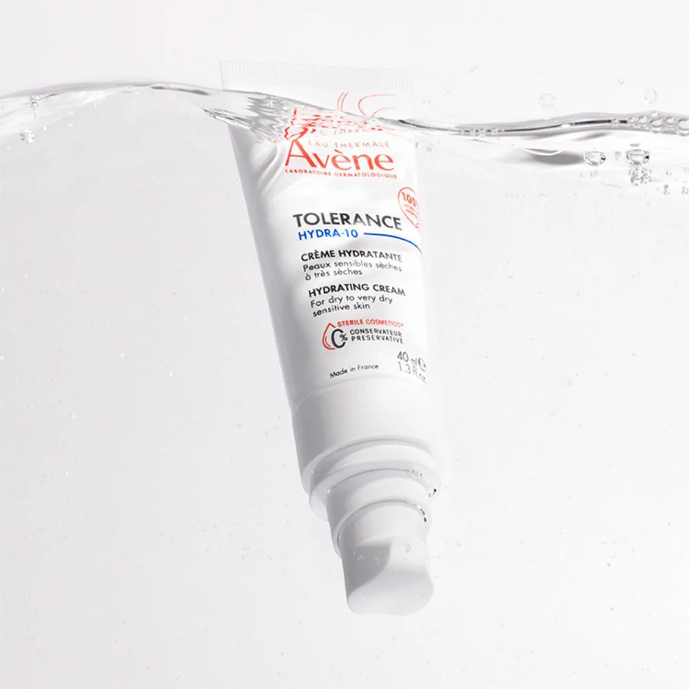 Avène Tolérance Hydra-10 Hydrating Cream
