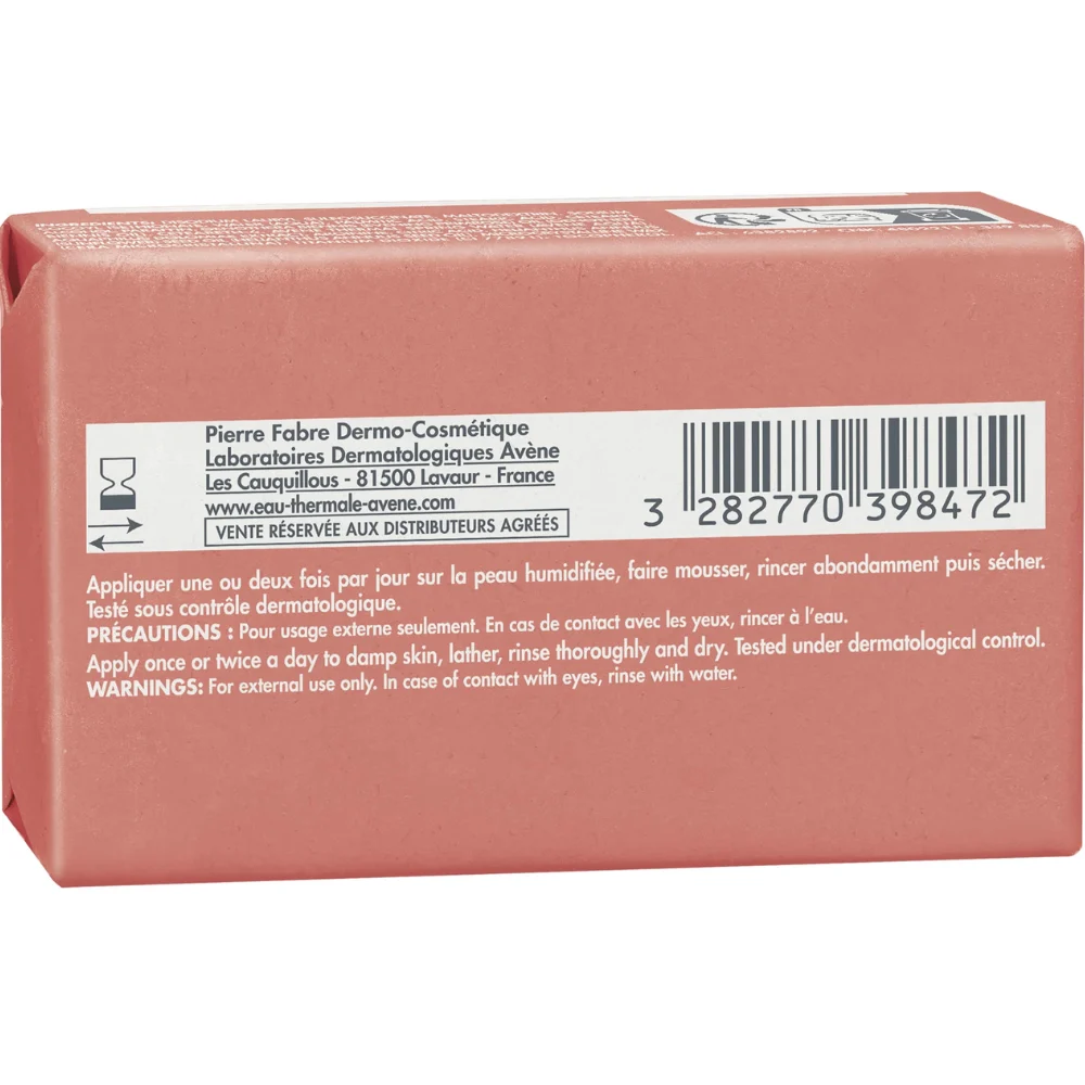 Avène Xeracalm A.d. Nourishing Cleansing Soap