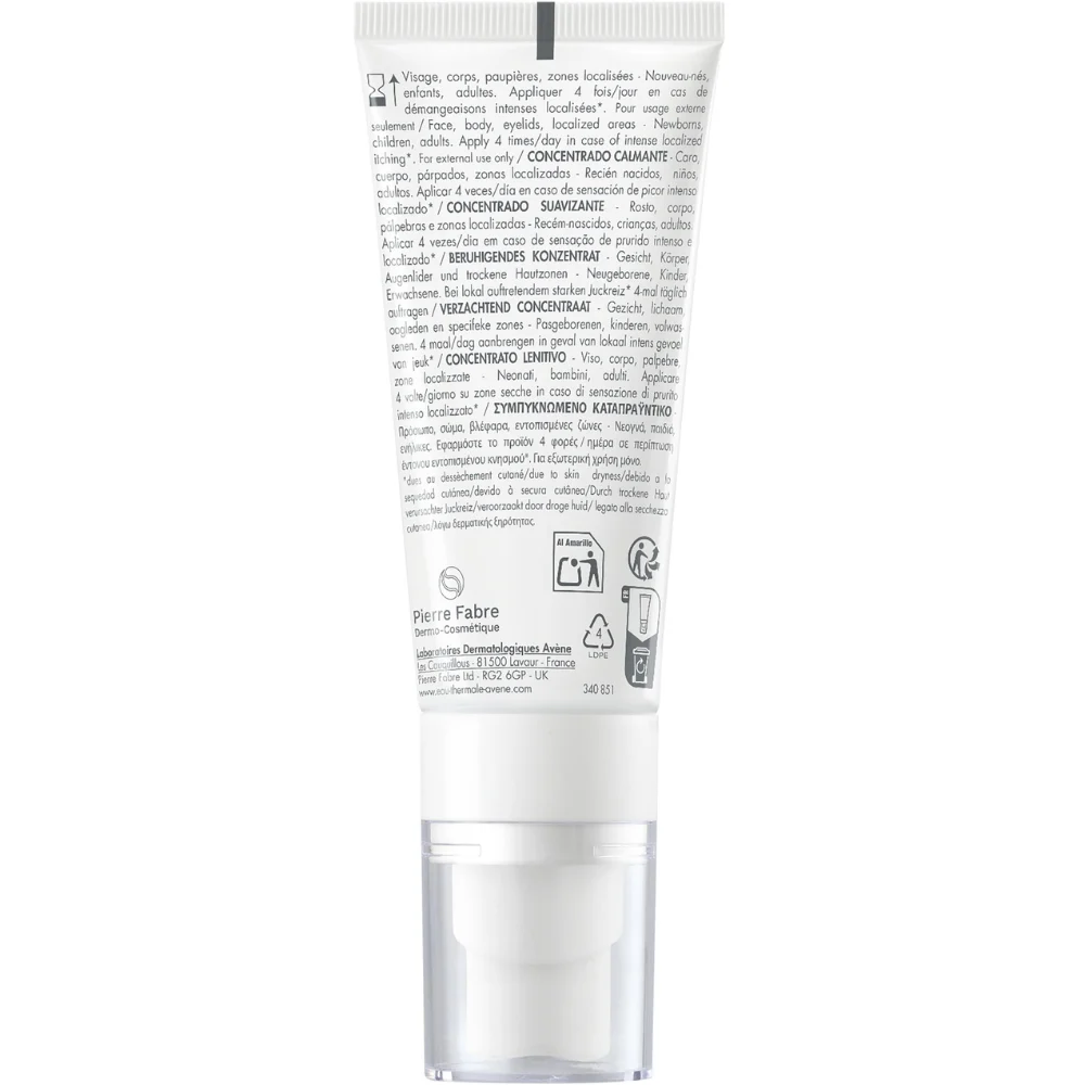 Avène Xeracalm A.d. Soothing Concentrate