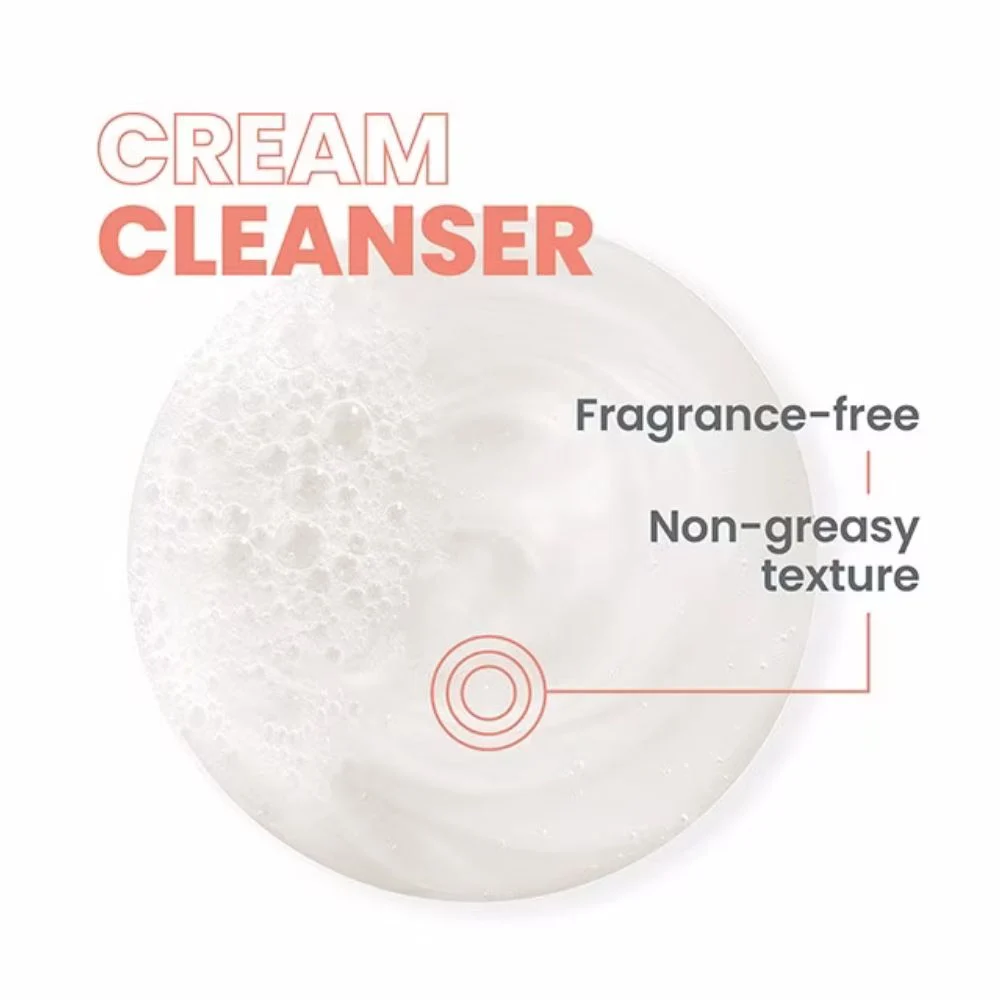 Avène Xeracalm Nutrition Shower Cream