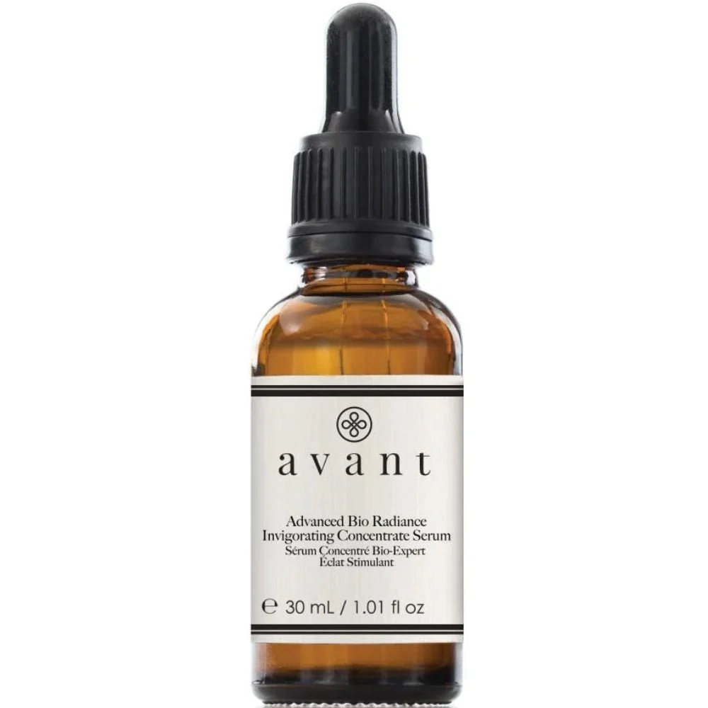Avant Skincare Advanced Bio Radiance Invigorating Concentrate Serum