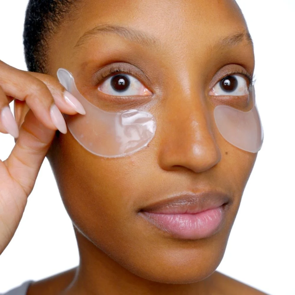 Avant Skincare Advanced Pack - Hydra-Bright Collagen Eye Restoring Pads