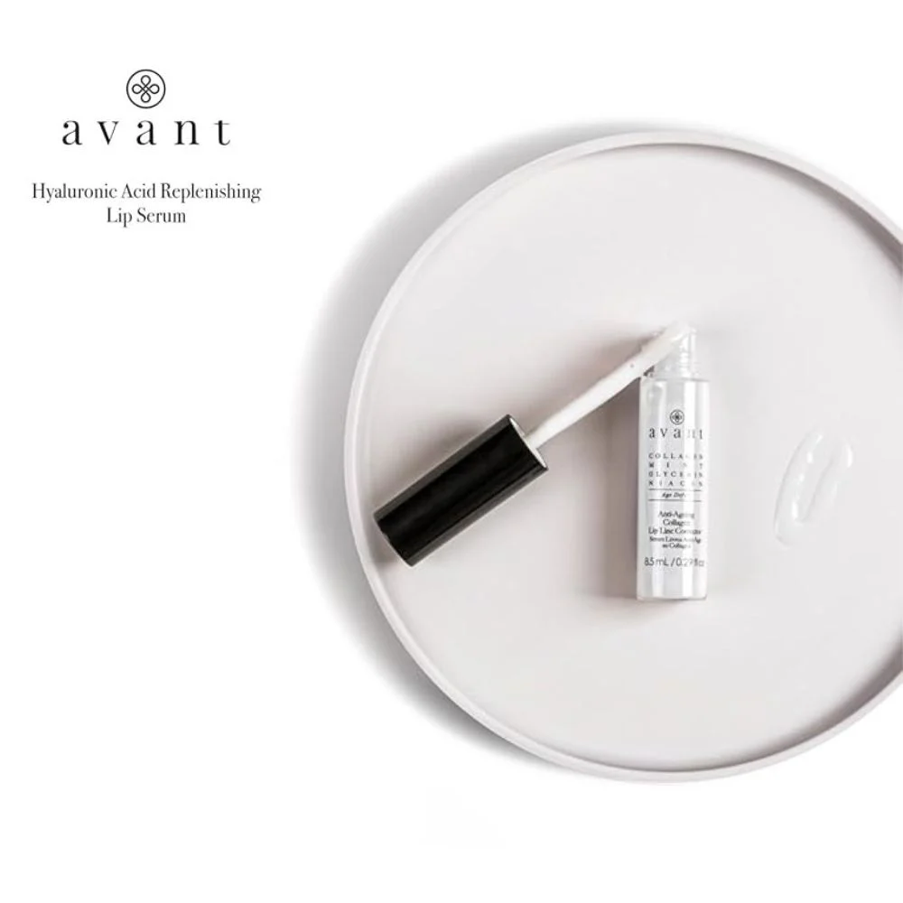 Avant Skincare Hyaluronic Acid Replenishing Lip Serum