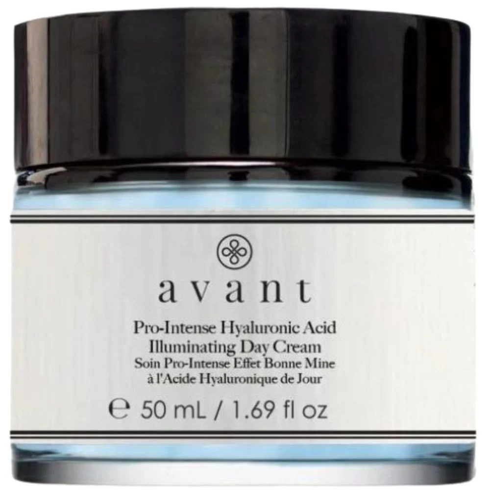 Avant Skincare Pro-Intense Hyaluronic Acid Illuminating Day Cream