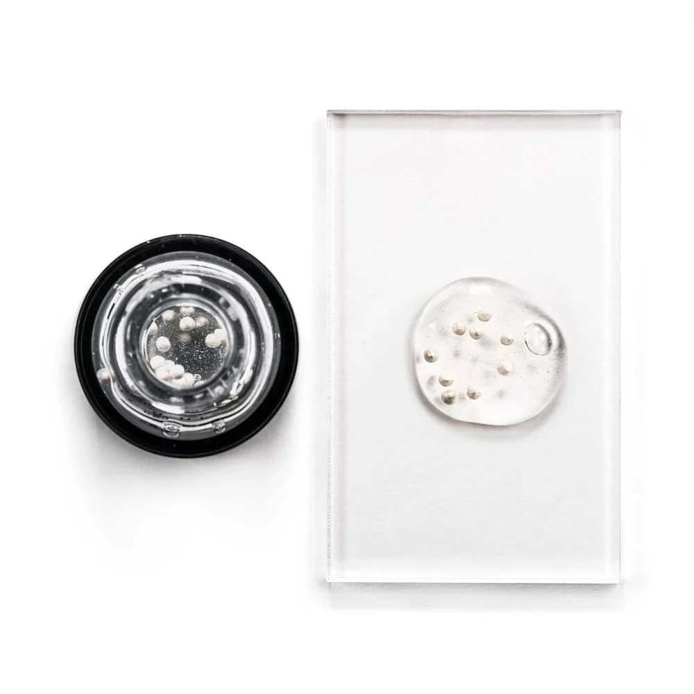 Avant Skincare Sublime Peony & White Caviar Illuminating Pearls Serum