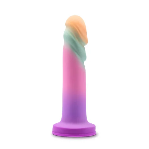 Avant Sunrise Gaze Sherbet Silicone Dildo