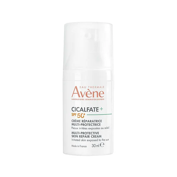 Avene Cicalfate+ SPF50 Creme Reparatrice 30 ML